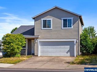 4603 Auburn Rd NE, Salem, OR 97301