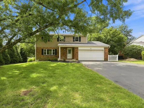 7975 Pfeiffer Rd, Cincinnati, OH 45242