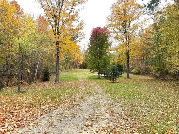 3417 Lake Lucerne Dr, Crandon, WI 54520