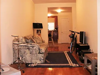 Rented by Bridge Realty