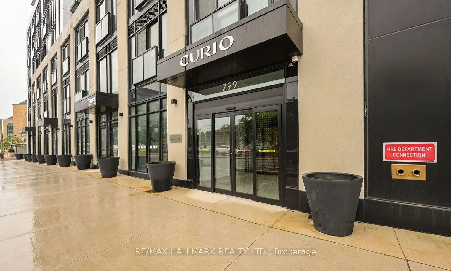 1 bed, $1,950 — Photo 2