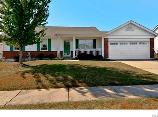 19 Mary Beth Ct, O'Fallon, MO