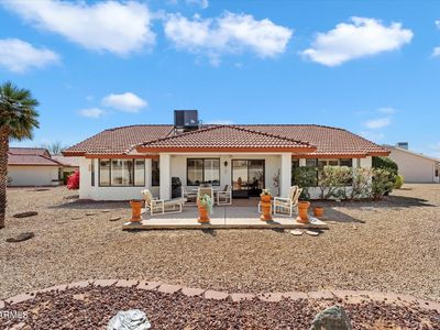 14710 W Yosemite Dr, Sun City West, AZ, 85375