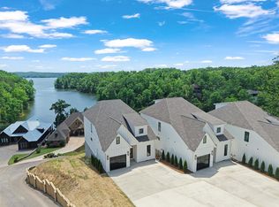 160 Caribe Royale Point #3, Savannah, TN 38372