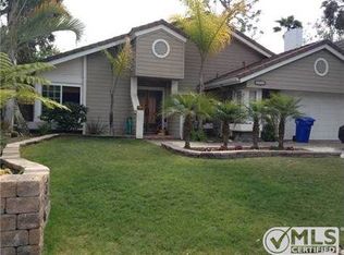 1923 Hummock Ln, Encinitas, CA 92024