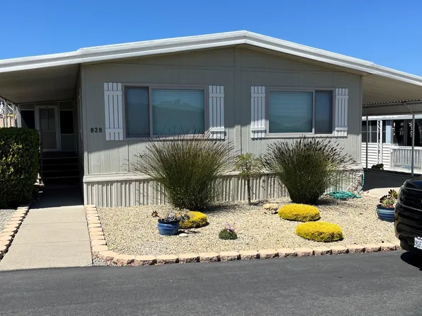 828 Glenoak Dr #226, Arroyo Grande, CA 93420