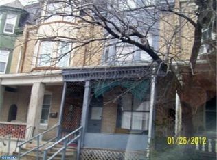 321 W Oley St, Reading, PA 19601