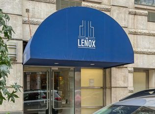 380 Malcolm X (The Lenox) Boulevard #7J, New York, NY