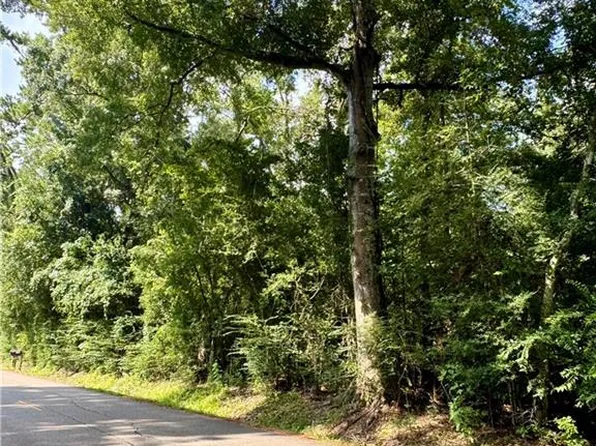 W Yellow Water 5.10 Acres Rd, Hammond, LA 70403