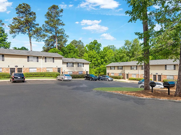 Villas At Garden Way — Photo 8