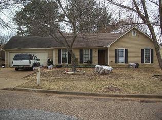 5049 Cherry Bark Cv, Memphis, TN 38141
