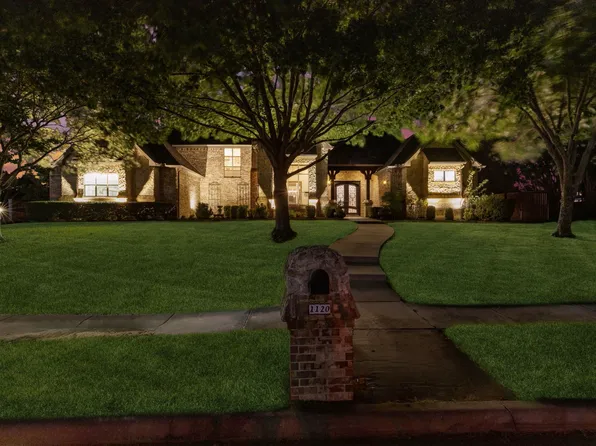 1120 Merlot Dr, Southlake, TX 76092