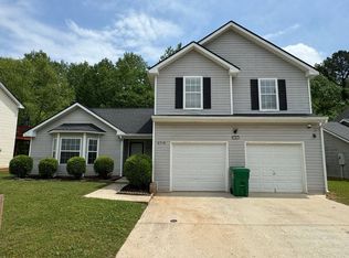 6718 Pole Creek Dr, Lithonia, GA 30058