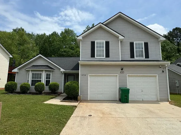 6718 Pole Creek Dr, Lithonia, GA 30058