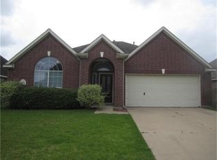 4011 Meadow Lilly Ln, Katy, TX 77449