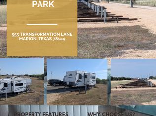 555 Transformation Ln, Marion, TX 78124