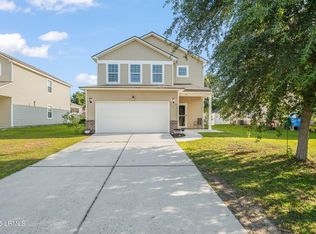 34 Catawba Way, Beaufort, SC 29906