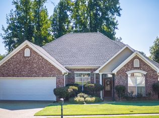 451 Huntington Dr, Jackson, MS 39272