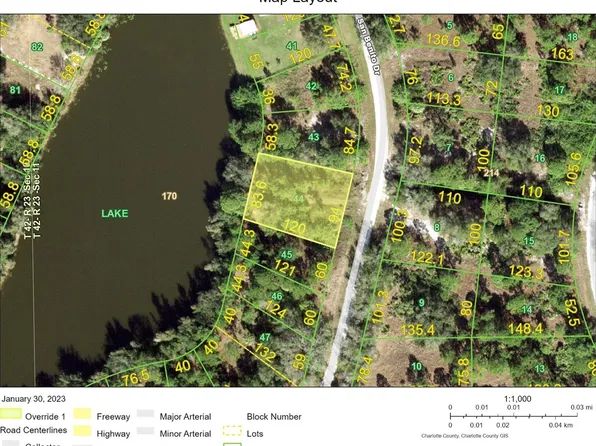 13255 San Benito Dr, Punta Gorda, FL 33955