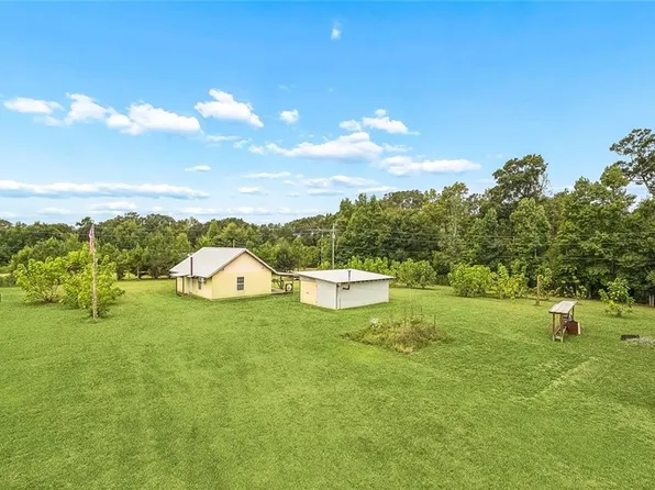 20235 Rolling Hills Ln, Franklinton, LA 70438