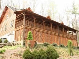 290 Forest Trai, Highlands, NC 28741