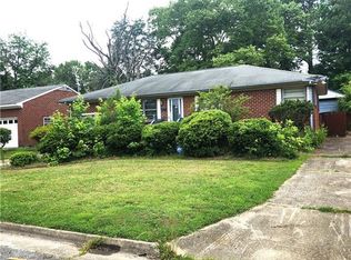 219 Cellardoor Ct, Hampton, VA 23666