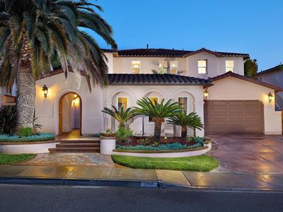 2809 Carrillo Way, Carlsbad, CA, 92009