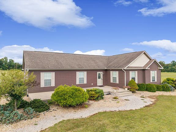 2nd image of 11972 E County Road 50 N