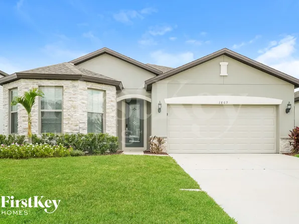 1869 Cayman Cove Cir, Saint Cloud, FL 34772