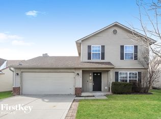 6026 Sycamore Forge Ln, Indianapolis, IN 46254