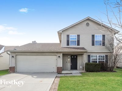 6026 Sycamore Forge Ln, Indianapolis, IN, 46254