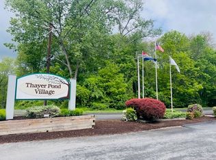 3 Thayer Pond Dr #10, Oxford, MA 01540