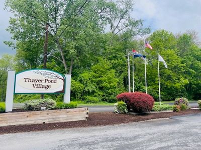 3 Thayer Pond Dr #10, Oxford, MA, 01540