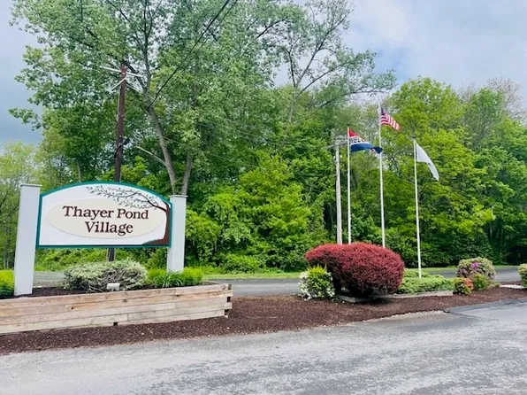 3 Thayer Pond Dr #10, Oxford, MA 01540