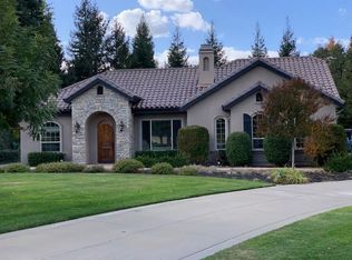 8868 Fargo Ln, Granite Bay, CA