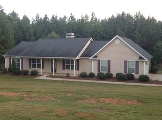 420 McKoy Rd, Newnan, GA 30263