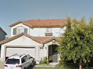 115 Catalonia Dr, American Canyon, CA 94503