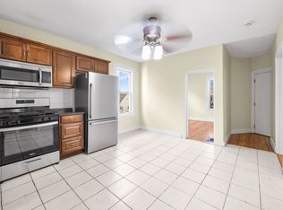 427 Ferry St FLOOR 2, Everett, MA 02149