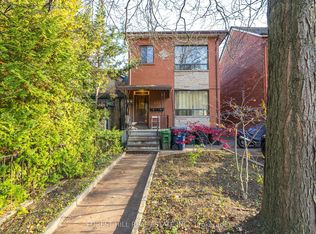 211 Brunswick Ave, Toronto, ON M5S2M4