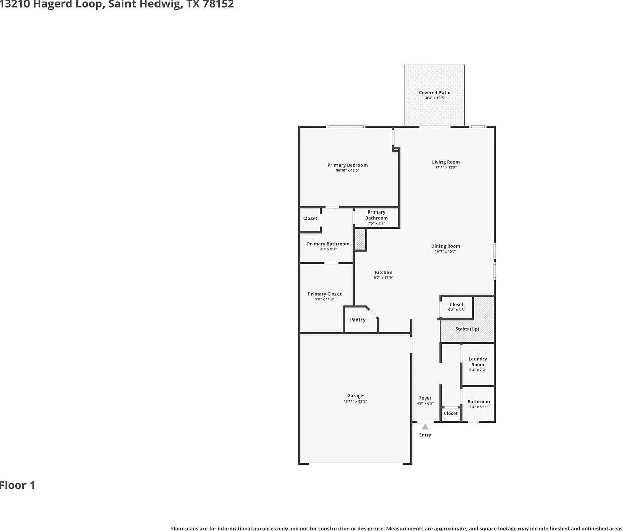 Stunning 4 bedroom, Primary bedroom downstairs , Less than 9 miles from Randolph AFB — Photo 2