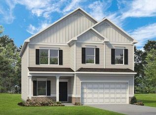 611 Mountaintop Rd, Cartersville, GA 30120