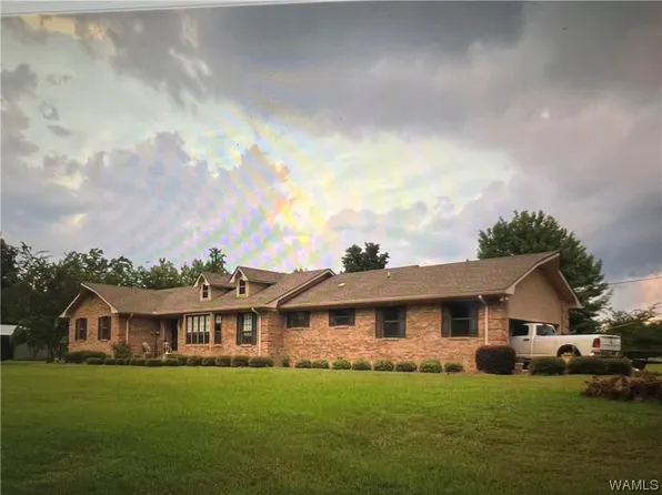 2045 Jim Dill Rd, Ethelsville, AL 35461