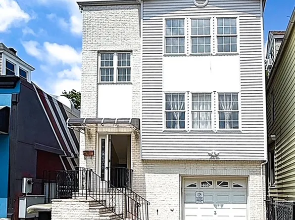 191 Kearny Ave #1, Kearny, NJ 07032