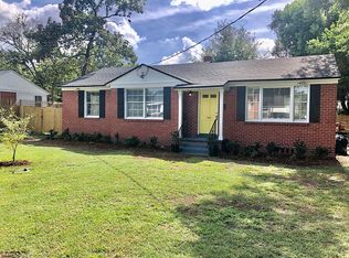 4234 Redwood Ave, Jacksonville, FL 32207