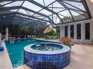 4676 Pebble Bay S, Indian River Shores, FL 32963