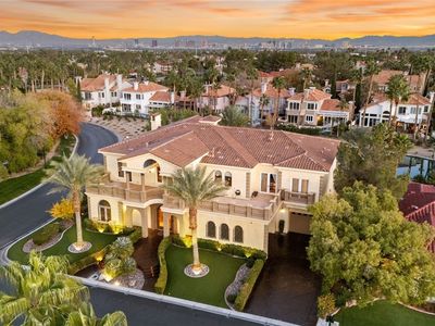 2200 Glenbrook Way, Las Vegas, NV, 89117