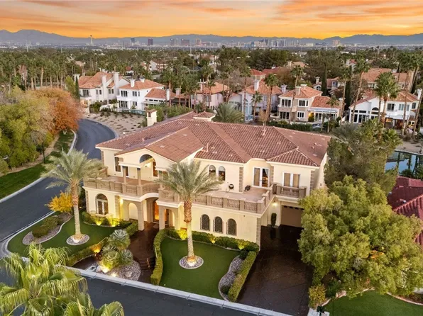 2200 Glenbrook Way, Las Vegas, NV 89117