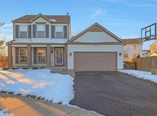 34218 N Larkspur Ct, Round Lake, IL 60073