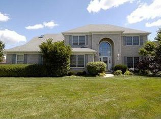 3179 Preakness Dr, Aurora, IL 60502