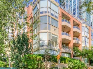 1488 Hornby St #303, Vancouver, BC V6Z1X3